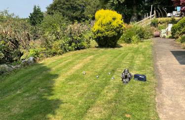 Hillside Haven, panoramic views Nr Bakewell - Photo 26