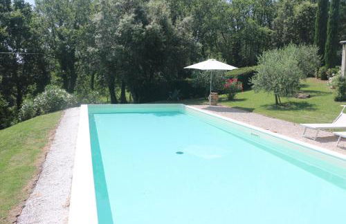 Fraai landhuis in het groene hart van Umbrië - Photo 48