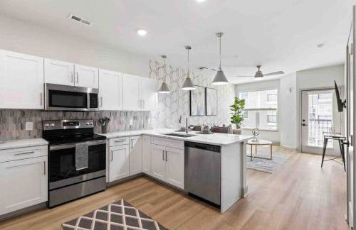 Luxurious Living 5 Min From Downtown - Foto 15