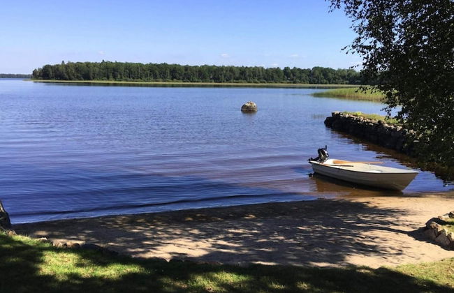 6 Person Holiday Home in Vittaryd-by Traum - Foto 18