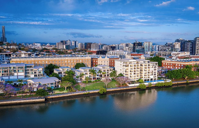 Goldsborough Place Apartments - Foto 42