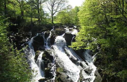 Llugwy Cottage - Foto 25