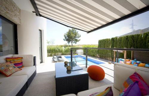 La Villa La Vie - Foto 4