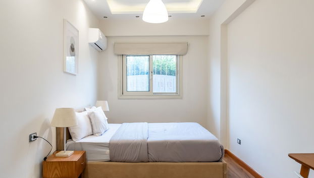 BIRD NEST Near Waterway - Foto 2, Habitación