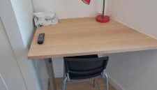 Le Prieuré - Foto 5