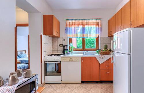 Apartment Vinka by Interhome - Foto 44