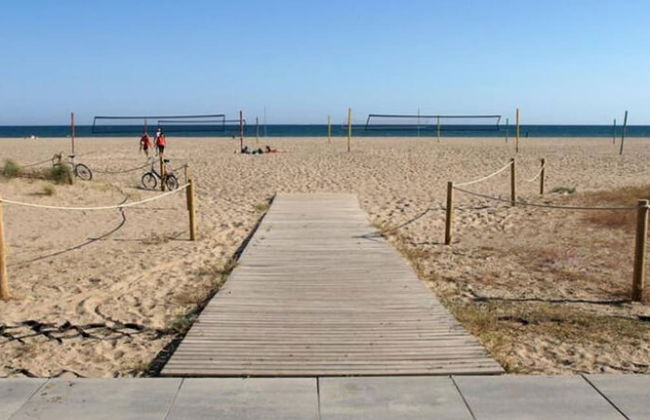 Sunset Boutique Castelldefels By Myrentalhost - Foto 7