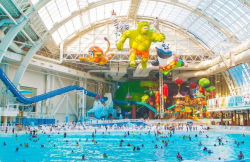 Charming 2 Bedroom Apartment Near NYC, Metlife Stadium - Foto 9