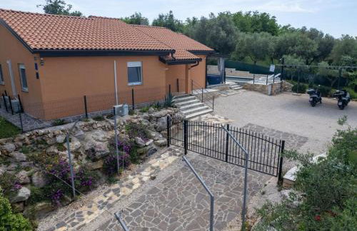 Holiday Home Villa Pendolina mit privatem Pool und Jacuzzi by Interhome - Foto 72