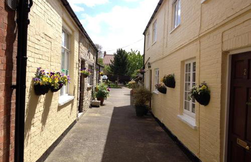 No. 4 Smith Cottages - Foto 4