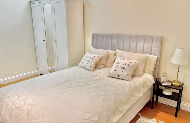 Waterloo Luxury Apartment - Foto 6