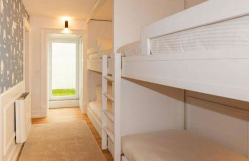 Casa de Moledo jacuzzi e sauna - Foto 23