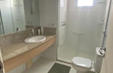 Flat hotel Mercure Manaus para até 6 pessoas - Foto 6