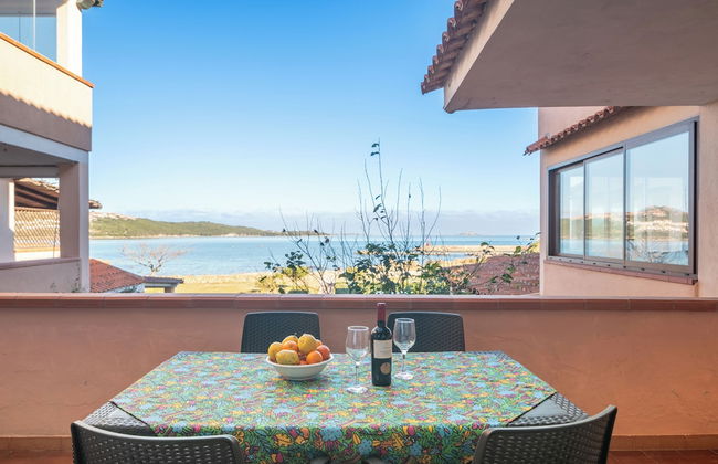 Trilo Triglia Cala Reale 229 - Foto 1