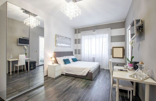 Trastevere Sweet House - Photo 1