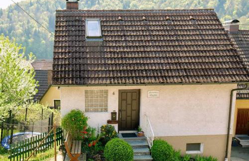 Ferienhaus Trautner - Foto 1