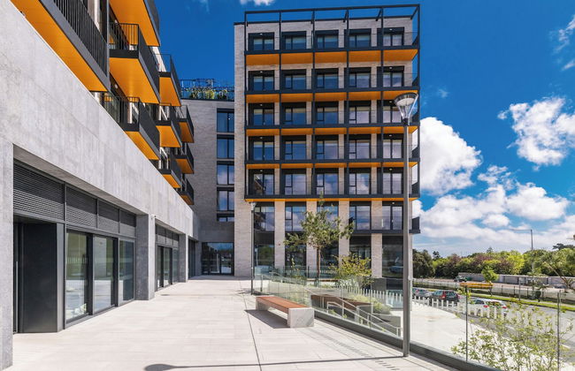 Cornerstone Two - Foto 1