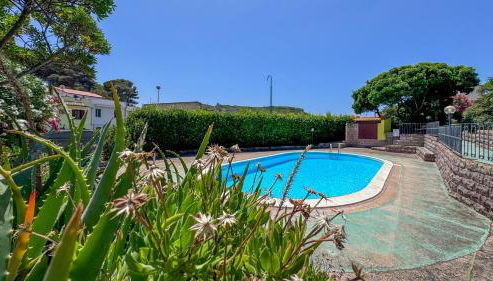 La Casa Delle Rose in Santa Caterina di Pittinuri - Foto 5