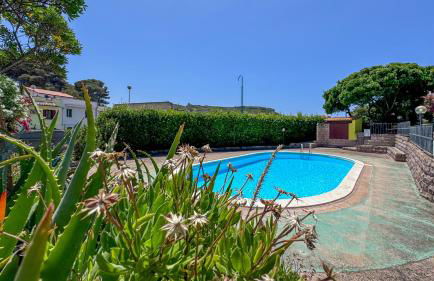 La Casa Delle Rose in Santa Caterina di Pittinuri - Foto 5