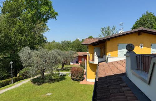 Golf 1 - Manerba del Garda - Foto 18