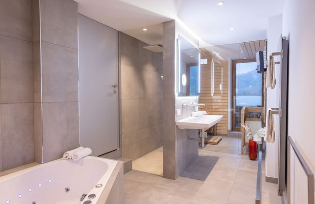 Lakefront Suite 148 by we rent - Foto 20