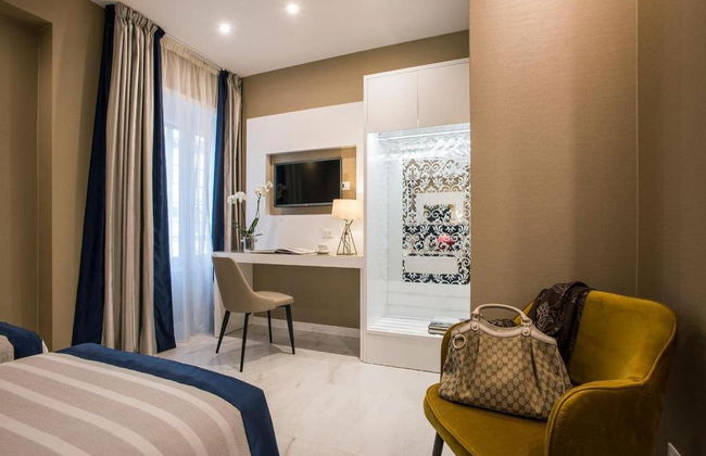 Residenza Venti Settembre - Foto 47