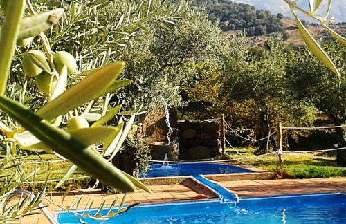 Hotel Rural Hosteria Fontivieja TR-CC-195 - Foto 52