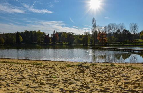 Holiday home with private garden - Foto 29