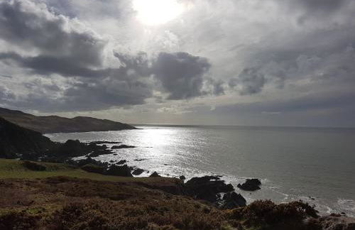 Long Linhay Mortehoe Woolacombe - Foto 28