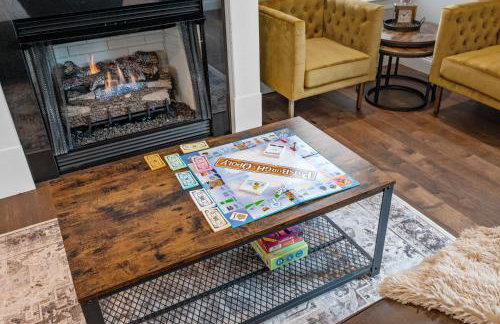 Luxurious Design Easy Access to Downtown Pittsburgh Sleeps 4 - Foto 20