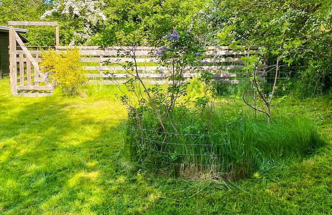 7 Person Holiday Home in Sjaellands Odde - Foto 22