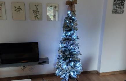 cottage lavanda e rosmarino - Foto 44