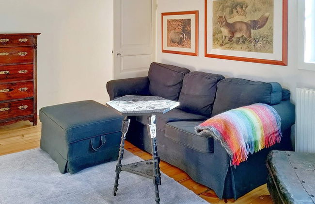 7 Person Holiday Home in Nykvarn-by Traum - Photo 10