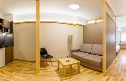 Bonanova Suite Hotel - Foto 21