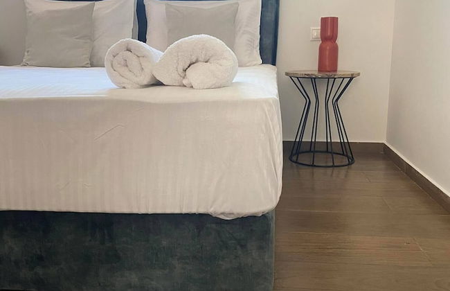 Oniropetra Luxury Suites - Foto 24