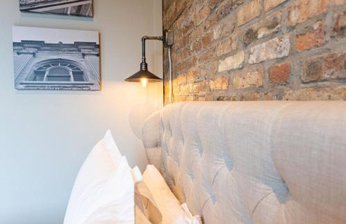 124 Lofts - Downtown Dundee - Walk to Dining - Foto 7