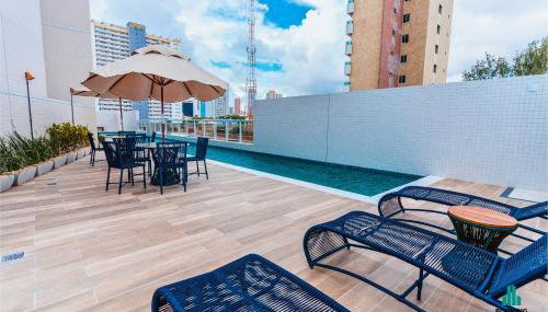 Aquarius Residence by Holiday Stays - Foto 3