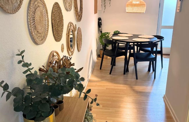 Charming Apartment in the Heart of Odense - Foto 6