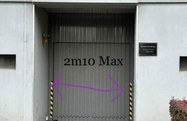 Appartement Cosy - Foto 38