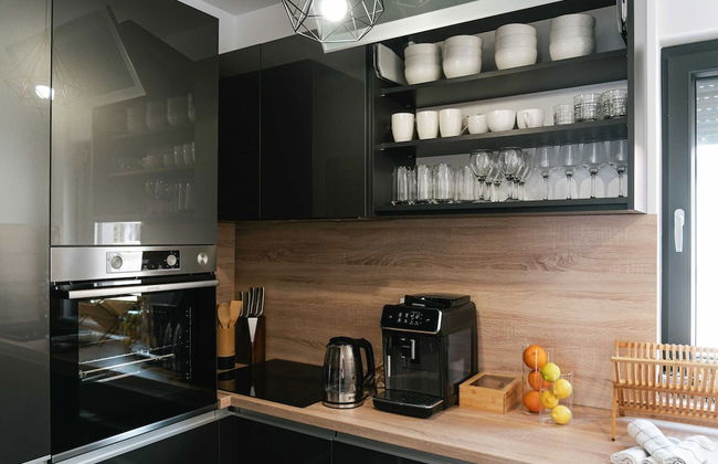 Villa La Ze - Three Bedroom Villa With Swimming Pool - Foto 14