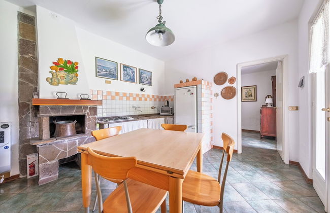 Villa Nonni - Foto 11