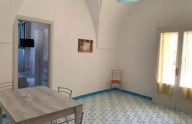 Palazzo De Donno Apartment 4 - Foto 6