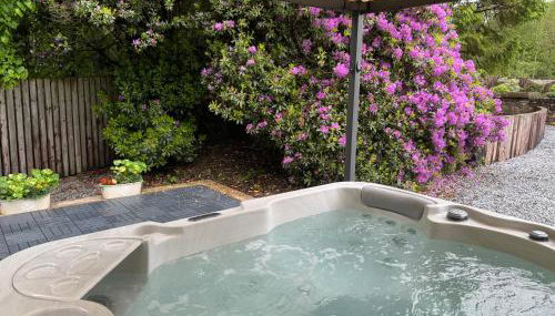 Stylish House with hot tub - Foto 4