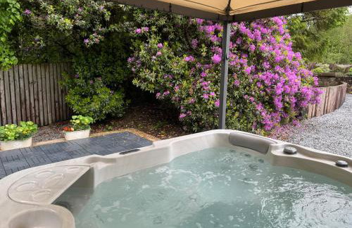 Stylish House with hot tub - Foto 3