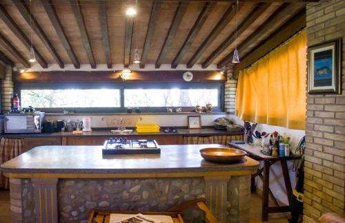 Antico Podere Vitiano - Luxury country house - Foto 22