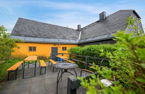 Guesthouse Niederschlag - Sauna & BBQ im Erzgebirge - Foto 6