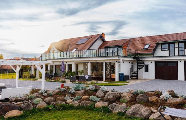 Harghita Sunrise Apart Complex and Spa - Foto 22