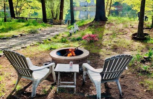 Clear Pond Suite - Photo 12