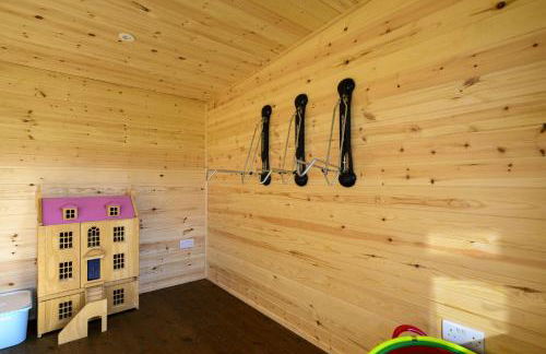 Swallows Cottage - Foto 58