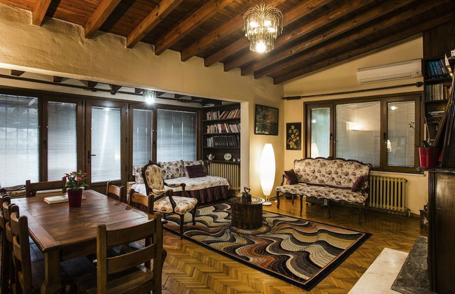 Yaprak Dag Evi - Foto 10